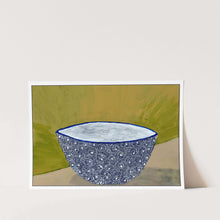 Load image into Gallery viewer, Annie&#39;s Bowl Art Print