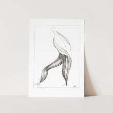 Load image into Gallery viewer, Glide Art Print