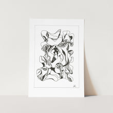 Load image into Gallery viewer, Hyde Art Print