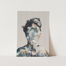 Load image into Gallery viewer, Le Portrait No.II PFY Art Print