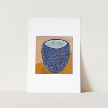 Load image into Gallery viewer, Round Bowl Art Print