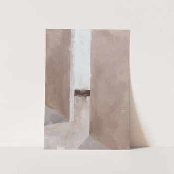 Sicilia N3 PFY Art Print