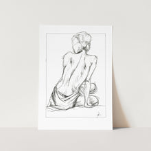 Load image into Gallery viewer, Sienna Art Print