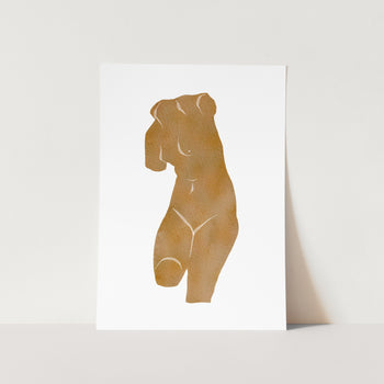 Sublime Harmony PFY Art Print