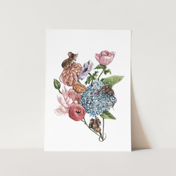 Use it to Grow Art Print