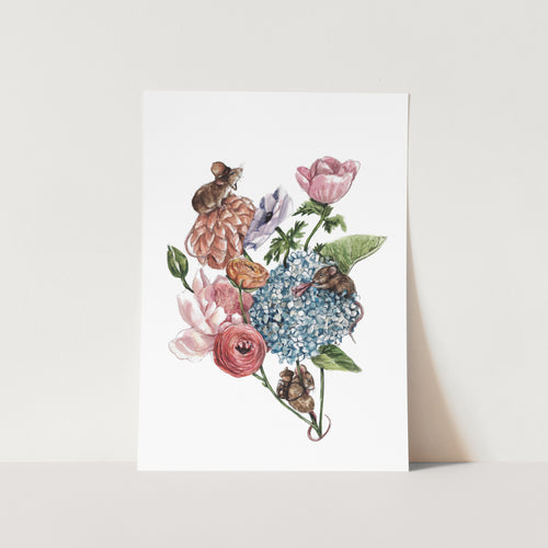 Use it to Grow Art Print