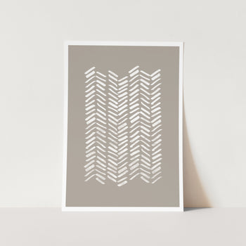 Whispers of Time PFY Art Print