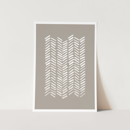 Whispers of Time PFY Art Print