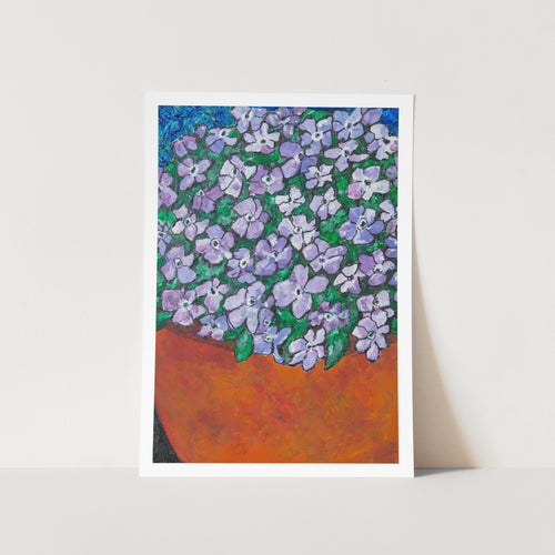 Yesterday, Today and Tomorrow Art Print