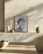 Load image into Gallery viewer, Le Portrait No.II PFY Art Print