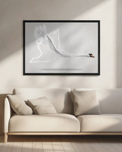 Load image into Gallery viewer, Winged One PFY Art Print