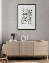 Load image into Gallery viewer, Hyde Art Print