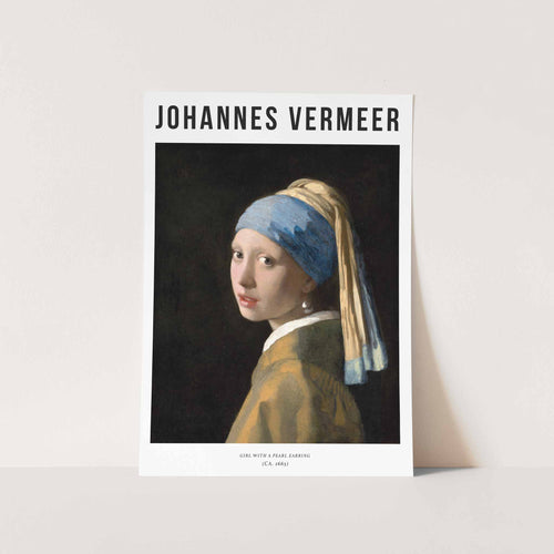 Johannes Vermeer