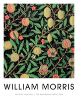 Load image into Gallery viewer, William Morris Pattern Set