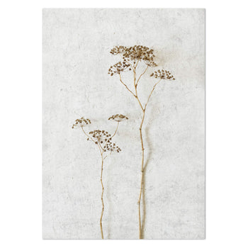 Wild Botanical 1 Art Print