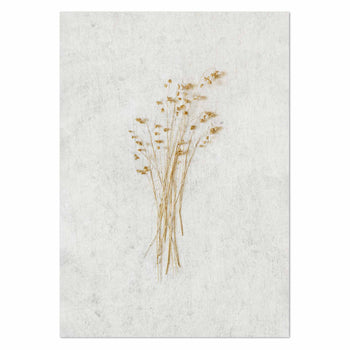 Wild Botanical 6 Art Print