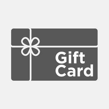 Gift Vouchers