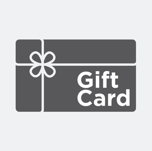 Gift Vouchers