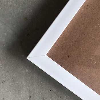 white frame nifty posters nifty250