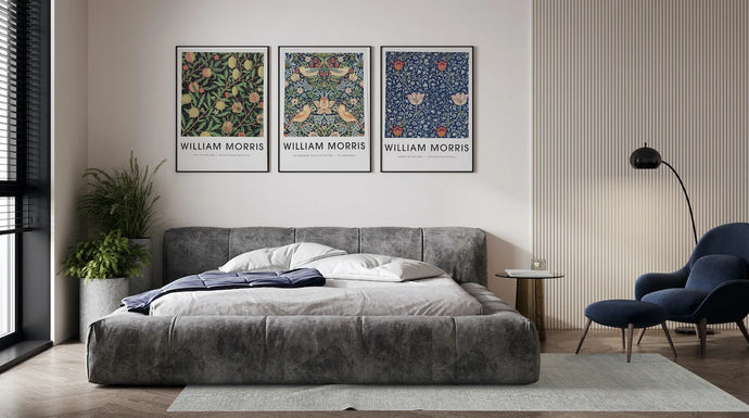 Wall Art Can Increase Airbnb Bookings And Improve Occupancy