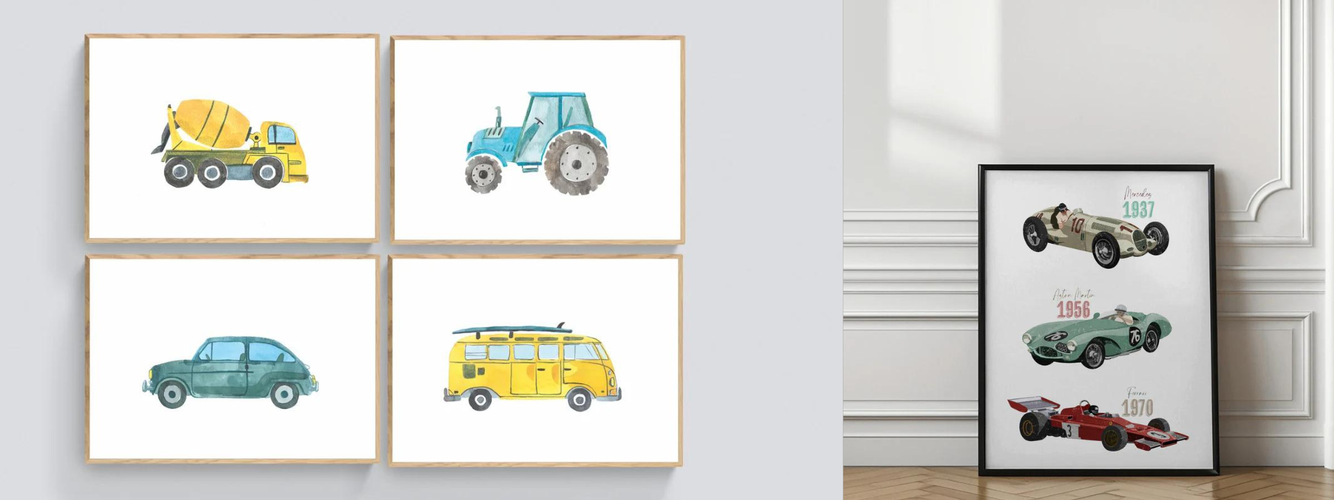 Transportation