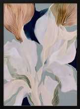 Load image into Gallery viewer, Soft Blush Botanicals PFY Art Print