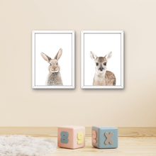 Load image into Gallery viewer, Dasher The Deer PFY Art Print