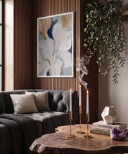 Load image into Gallery viewer, Soft Blush Botanicals PFY Art Print