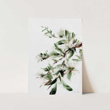 Load image into Gallery viewer, Messy Blooms PFY Art Print