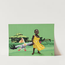 Load image into Gallery viewer, The Pelican PFY Art Print