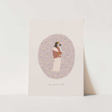 Load image into Gallery viewer, My Sweet Child PFY Art Print