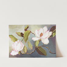 Load image into Gallery viewer, Bold Bloom PFY Art Print