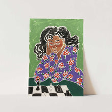 Load image into Gallery viewer, Take Take Take PFY Art Print