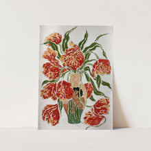 Load image into Gallery viewer, The Aftermath PFY Art Print