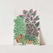 Load image into Gallery viewer, Monsoon Frontyard PFY Art Print