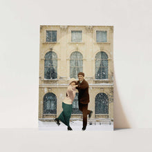 Load image into Gallery viewer, Fun, Love &amp; Skating PFY Art Print