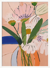 Load image into Gallery viewer, Blush Floral Still Life PFY Art Print