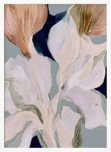 Load image into Gallery viewer, Soft Blush Botanicals PFY Art Print