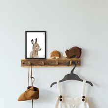 Load image into Gallery viewer, Jenny The Donkey PFY Art Print