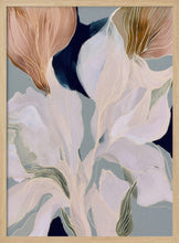 Load image into Gallery viewer, Soft Blush Botanicals PFY Art Print