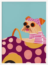 Load image into Gallery viewer, Funky Doggo PFY Art Print