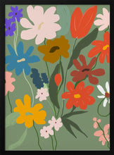 Load image into Gallery viewer, Garden Harmony PFY Art Print