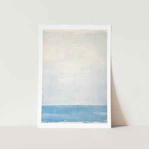 ARCHIPELAGO PFY Art Print