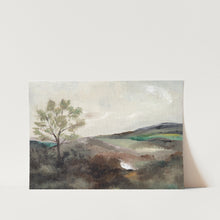 Load image into Gallery viewer, Among the Bushes PFY Art Print