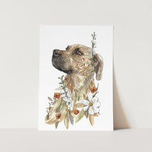 Load image into Gallery viewer, Bobby Art Print