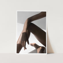 Load image into Gallery viewer, Bodyscape PFY Art Print