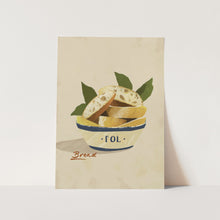 Load image into Gallery viewer, Bread PFY Art Print
