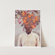 Load image into Gallery viewer, Bright Bloom PFY Art Print