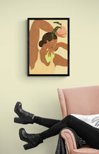 Load image into Gallery viewer, Lemonapple PFY Art Print