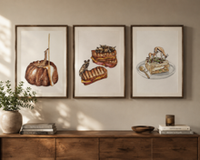 Load image into Gallery viewer, A Tall Order Art Print